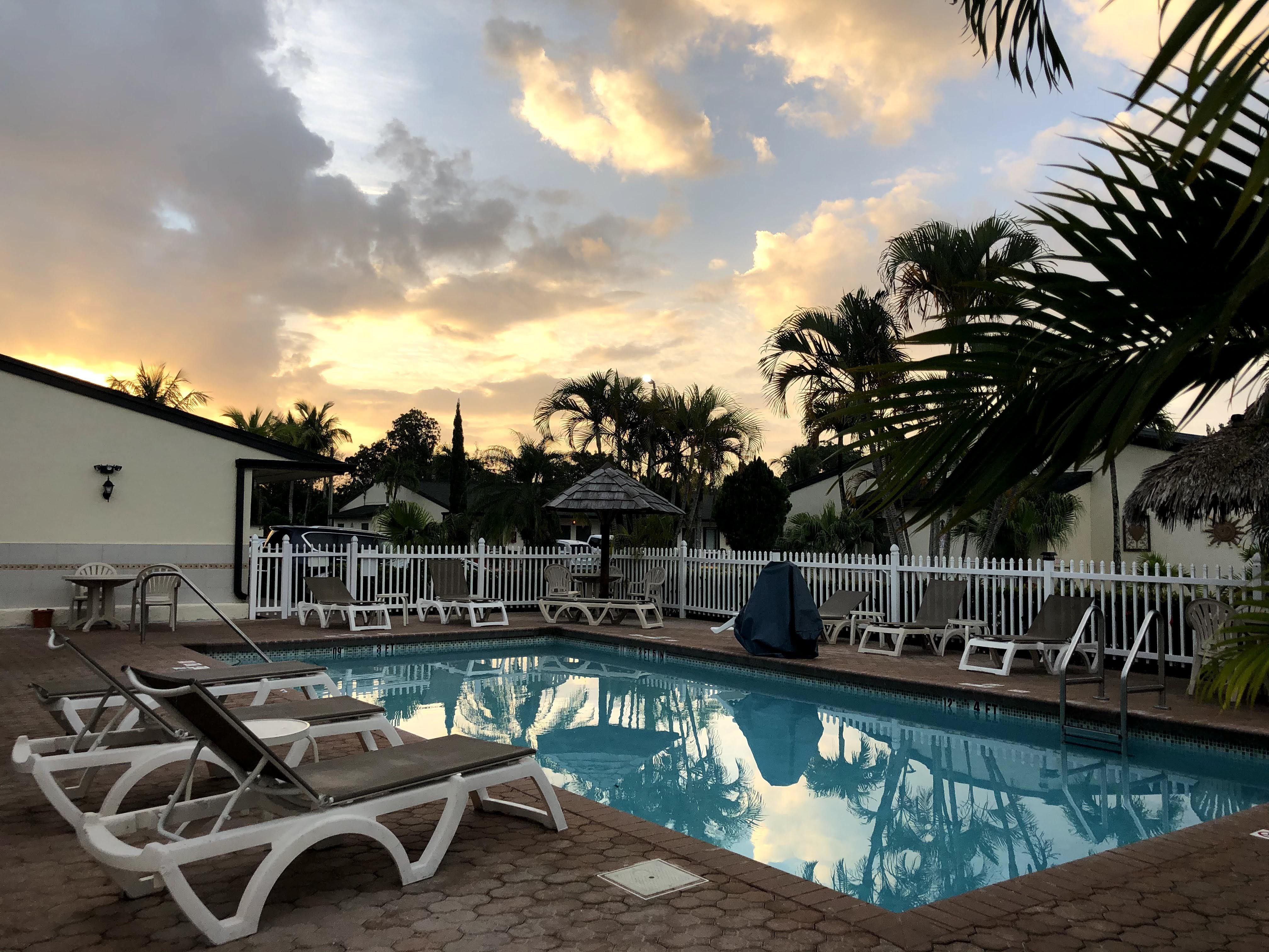 Travelodge By Wyndham Florida City/Homestead/Everglades Exterior photo